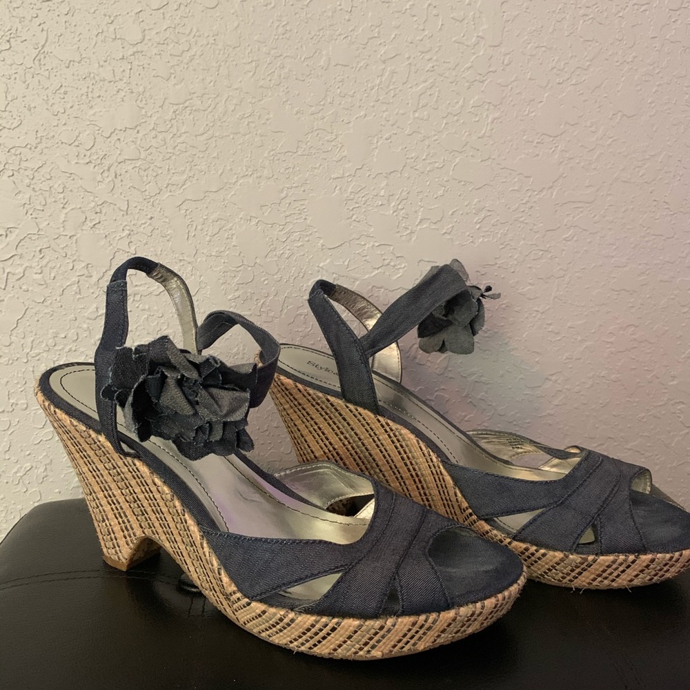 Style & Co wedges - Picture 11 of 11